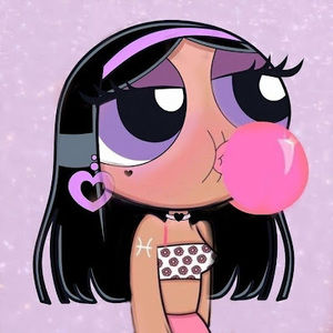 Meet your Posher, Hermione